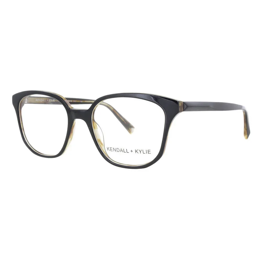 NWT Kendall & Kylie KKO100-019 00mm New Eyeglasses